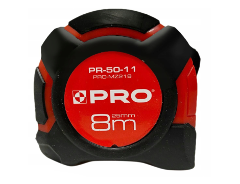 PRO MIARA ZWIJANA 8 MB X 25 mm PR-50-11